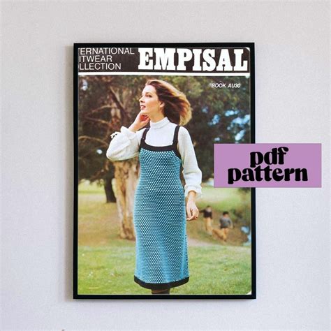 S Empisal Knitting Machine Patterns Knitmaster Etsy Uk