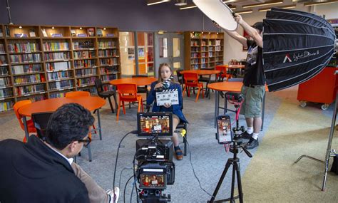 Carnegie Awards 2025 Shadowing Success - Maida Vale School