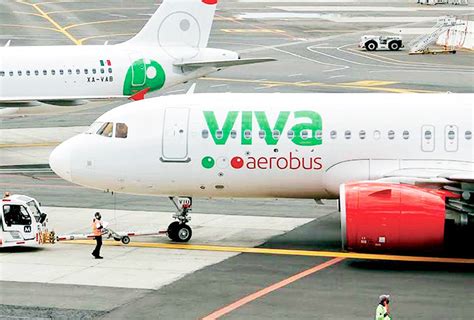 Aerolíneas de bajo costo dominan mercado mexicano - Rumbo Nuevo, El ...