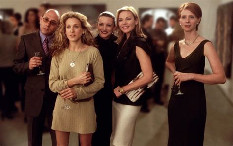 Billy Eichner Praises Sex And The City For Breaking Barriers With Its Radical Gay Representation