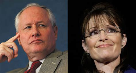 Kristol: Palin can fix political career - POLITICO