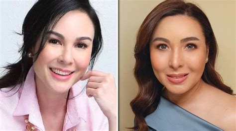 Marjorie Barretto changes Instagram bio to ‘ghost writer’, Gretchen ...