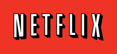 netflix logo transparent
