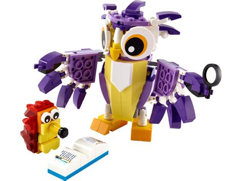 LEGO 31120 Middeleeuws kasteel | € 99,99