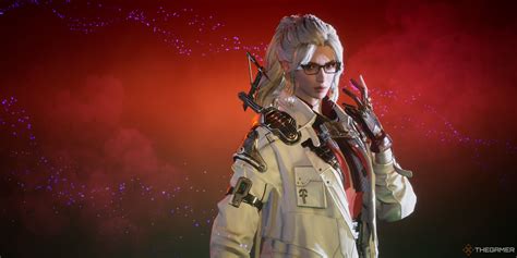 The Best Characters In The First Descendant, Ranked