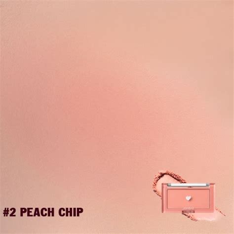 New Muteral Nude M H Ng D Ng Ph N Romand Better Than Cheek G Shopee Vi T Nam