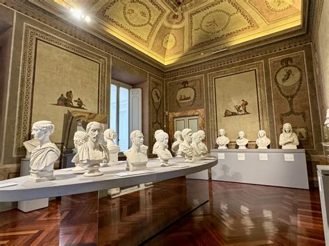 Palazzo Braschi Museo Di Roma 10