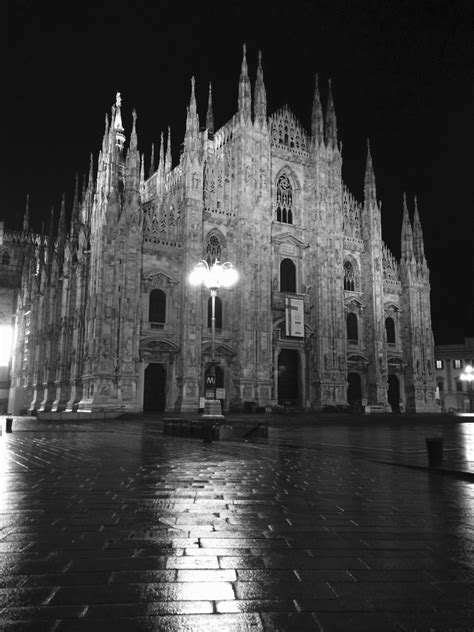 Pin by Arno van Rooy on Architecture | Milan travel, Duomo, Goth
