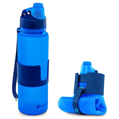 collapsible water bottle unicun