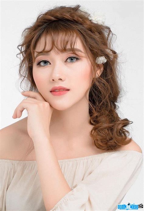 Hot girl Nguyễn Bảo Thoa