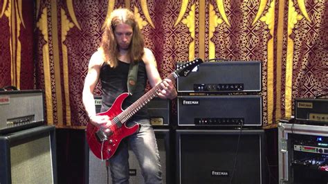 Friedman Naked Demo YouTube