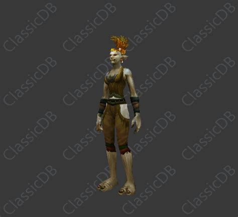 enthralled atalai npc classic wow