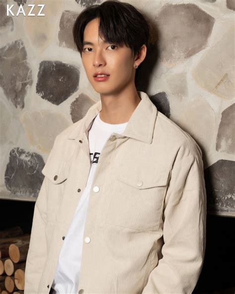 Kazz Pit Babe Pooh Charlie Pit Babe Asian Celebrities Celebrities