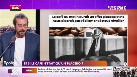 Les Histoires De Charles Magnien Et Si Le Caf N Tait Quun Placebo