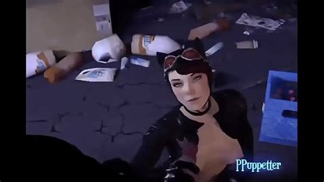 Batman And Catwoman Search XVIDEOS