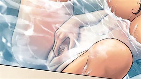 Nutaku Luscious Hentai Manga Porn