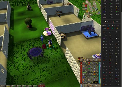 Music Cape Followed By 2k Total Rironscape