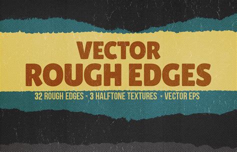 Rough Edges ~ Textures on Creative Market