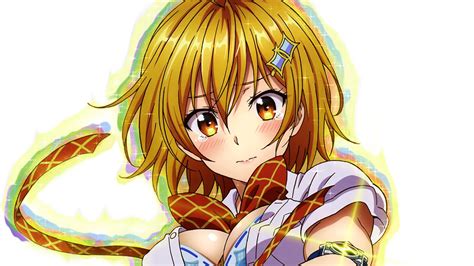 El Anime Dokyuu Hentai Hxeros Revela Nuevos Miembros Del Elenco Somoskudasai