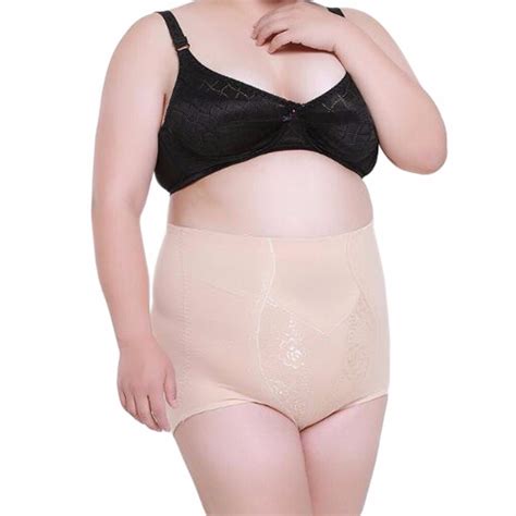 Cintura Alta Moldar Lingerie Shapewear Cueca Corretiva Esticado