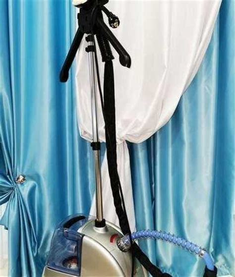 Отпариватель Tobi купить | Бытовая техника | Festima.Ru – частные ...