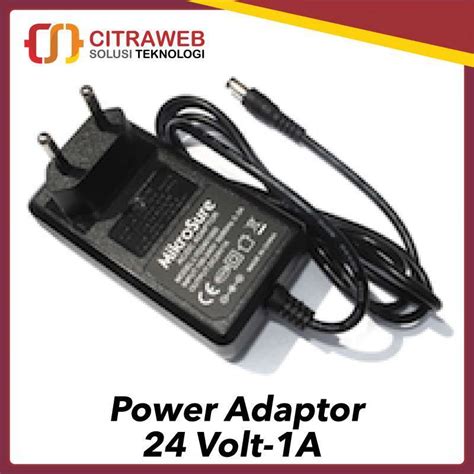 jual adaptor  volt  original murah harga diskon juni  blibli