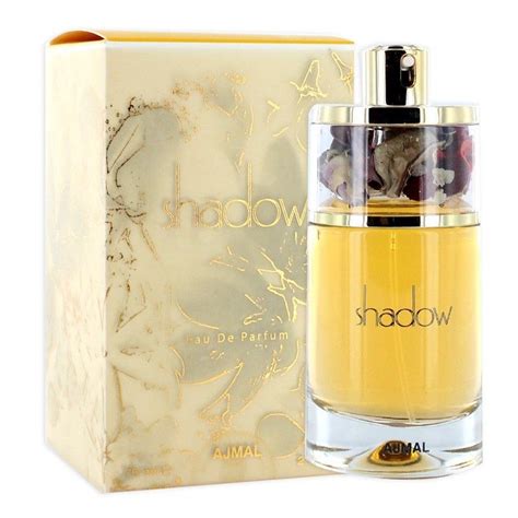 Женская парфюмированная вода Shadow w 75ml edp от Ajmal - Интернет ...