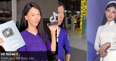 Tiktoker Võ Thành Ý 10 triệu follower bị đồn qua đời chính chủ đáp trả gắt Hot KOLs Đời