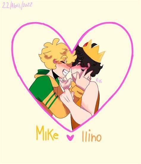 Imagenes Mikellino Y Compas Finalizada Artofit