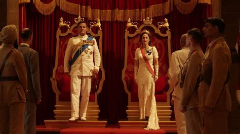 ‎Viceroy's House (2017) directed by Gurinder Chadha • Reviews, film ...