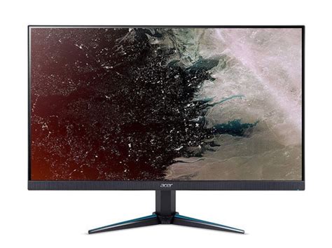 Монитор Acer игровой Nitro VG270Ubmiipx 27" черный 27" - купить по ...