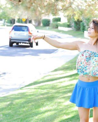 Mali Myers Nude Porn Pics Leaked XXX Sex Photos PICTOA