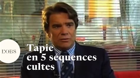 Tapie Sur Netflix Retour Sur Les Mille Et Une Vies De Bernard Tapie