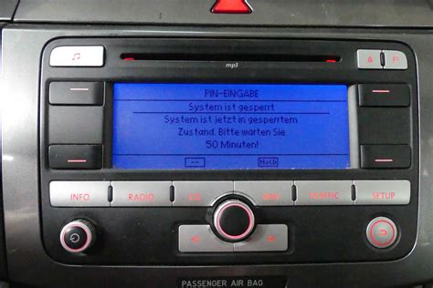 RADIO FABRYCZNE VW PASSAT B6 1K0035191H 1K0035191H za 119 99 zł z