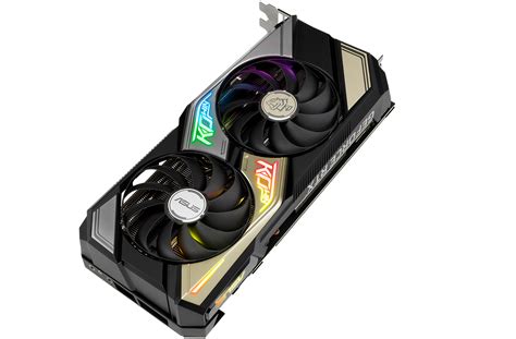 Asus Ko Geforce Rtx 3060 Ti V2 Oc Edition 8gb Gddr6 Asus México