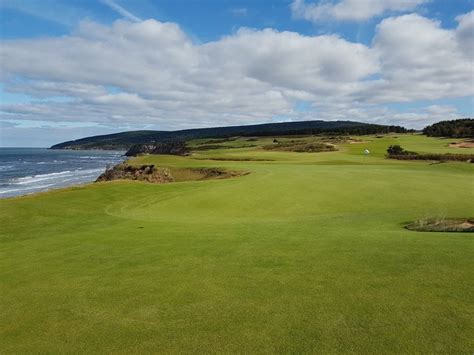 The Landings Golf Course Golf Course Information Hole19