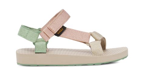 Kids' Original Universal Metallic Sandal | Teva®