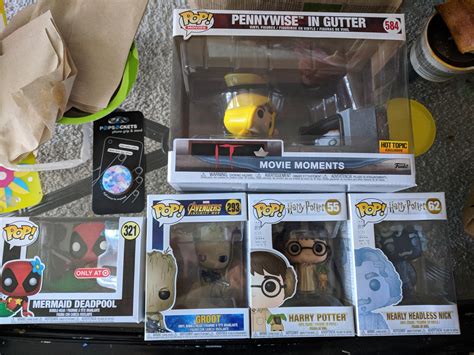 Haul Fargo Nd Target And Hot Topic Wife Knew What I Wanted For My