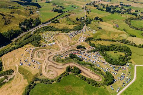 Expressions Of Interest Now Open For Fim Oceania Womens Motocross