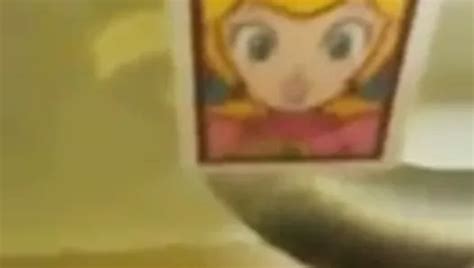 Princess Peach Cum Tribute 2 Gay Man Porn XHamster