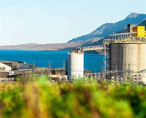 alcoa sustainability sustainability story