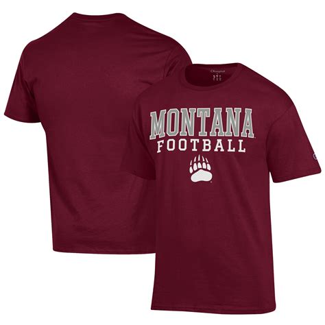 Montana Grizzlies Logos History Ncaa Division I I M Ncaa I M