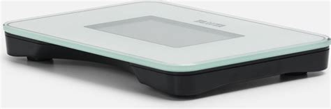 TANITA HD-386 Wit - La plus petite balance au monde - jusqu'à 150 kg ...