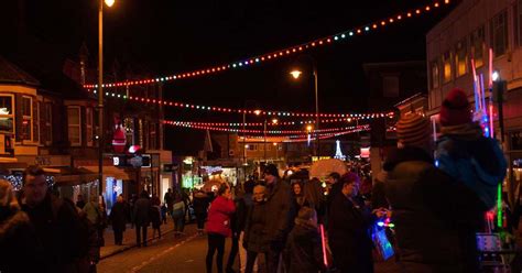 Hunstanton Dickensian Christmas Market - 26th November 2023