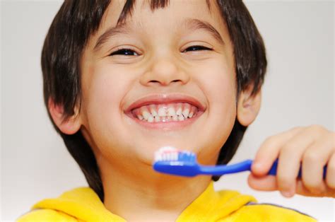 Children's teeth in the media - Dentistry.co.uk