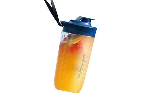 ⚡Портативный блендер Deerma Mini Juice Blender (DEM-NU06) купить в ...
