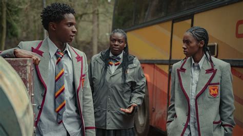 Sex Education Season Shows How To Keep Teen Drama Tropes Feeling Fresh GamesRadar