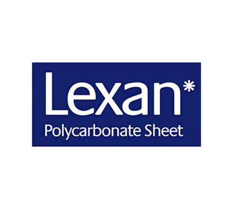 Lexan Logo