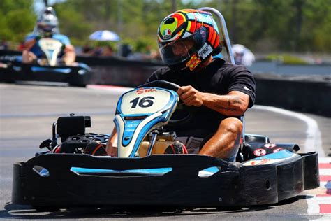 Alanya Go Karting By Local Experts Official Booking Site