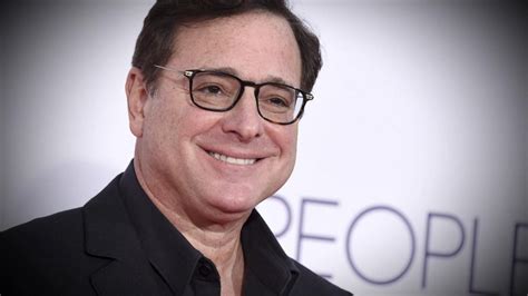Bob Saget’s cause of death revealed - Good Morning America